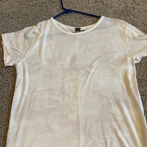 We the free small tee